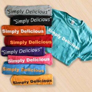 Delicious Tamales T-Shirts