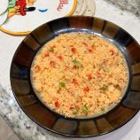 Authentic Spanish Rice (32oz)