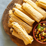 Southwest Vegetarian (Dozen) Tamales
