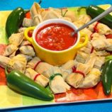 Jalapeno Cheese Tamale Poppers (16pk)